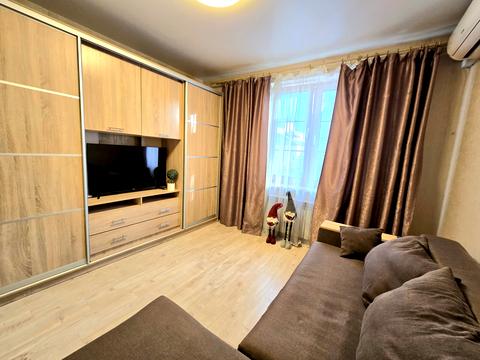 квартира за адресою Конторська вул. (Червоножовтнева), 10, к.1