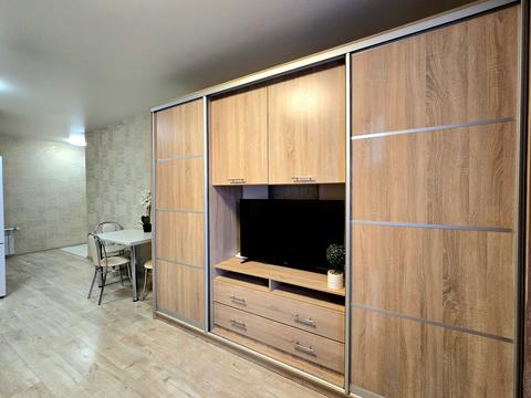 квартира за адресою Конторська вул. (Червоножовтнева), 10, к.1