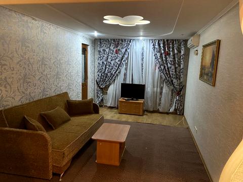 квартира по адресу Академика Королёва ул., 80