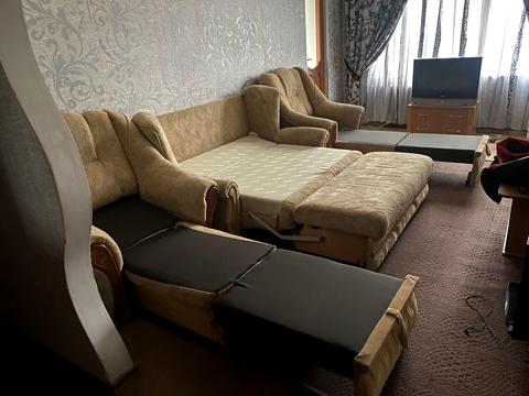 квартира по адресу Академика Королёва ул., 80