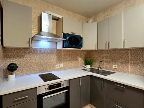 квартира за адресою Конторська вул. (Червоножовтнева), 10, к.1