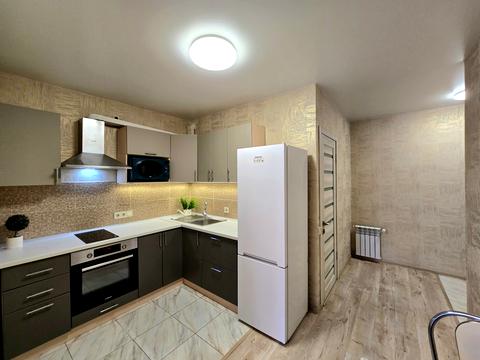 квартира за адресою Конторська вул. (Червоножовтнева), 10, к.1