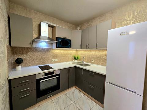 квартира за адресою Конторська вул. (Червоножовтнева), 10, к.1