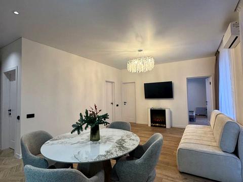 квартира за адресою Августина Волошина вул., 24