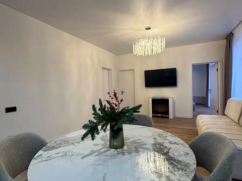 квартира за адресою Августина Волошина вул., 24