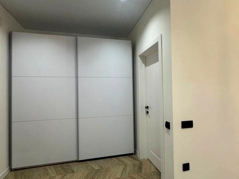 квартира за адресою Августина Волошина вул., 24