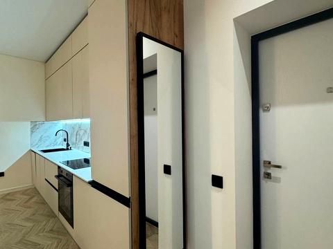 квартира за адресою Августина Волошина вул., 24