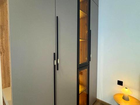 квартира за адресою Августина Волошина вул., 24