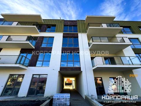 квартира по адресу Шевченка