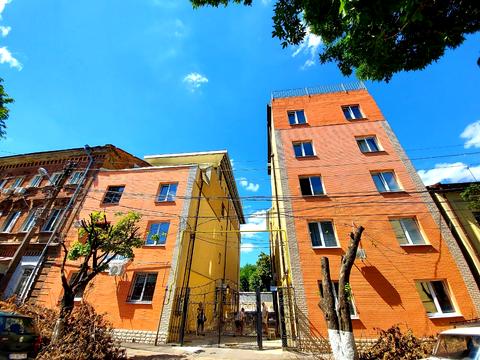 квартира за адресою Конторська вул. (Червоножовтнева), 10, к.1