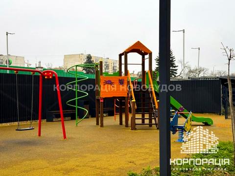 квартира по адресу Капушанская ул., 148