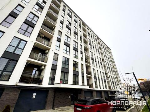 квартира по адресу Капушанская ул., 148