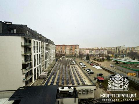 квартира по адресу Капушанская ул., 148