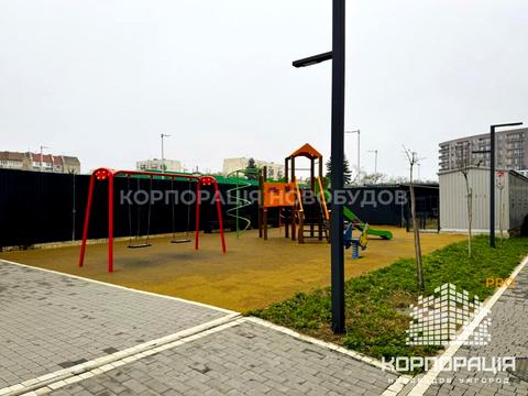 квартира по адресу Капушанская ул., 148