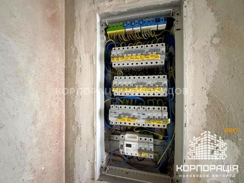 квартира по адресу Капушанская ул., 148