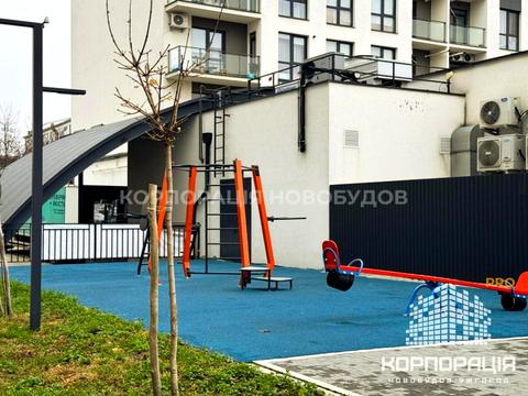 квартира по адресу Капушанская ул., 148