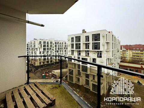 квартира по адресу Капушанская ул., 148