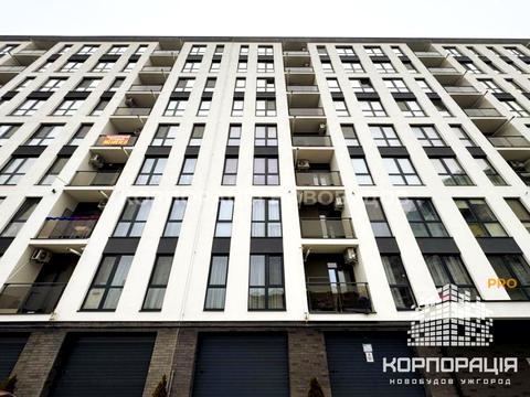 квартира по адресу Капушанская ул., 148