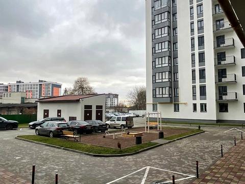 квартира за адресою Довга вул., 30а