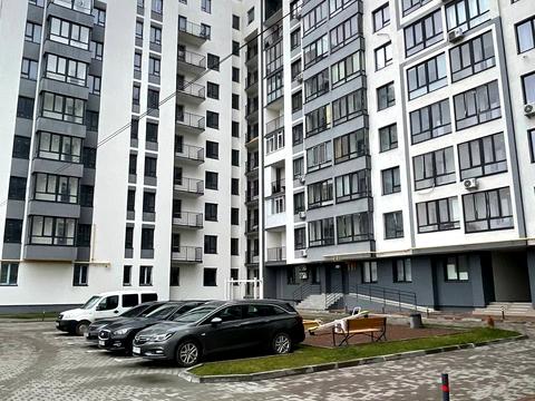 квартира за адресою Довга вул., 30а