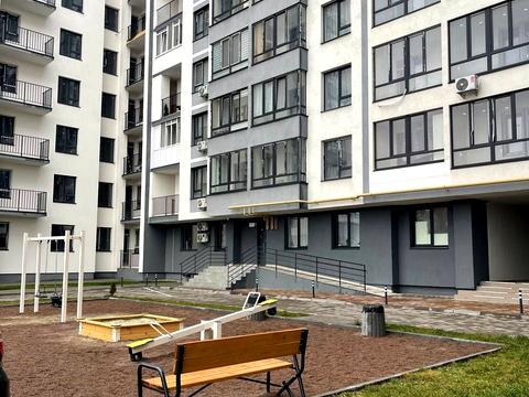 квартира за адресою Довга вул., 30а