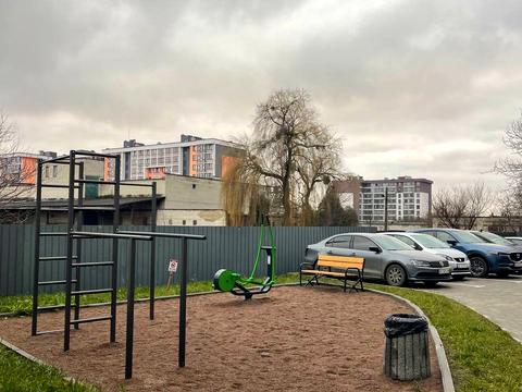 квартира за адресою Довга вул., 30а