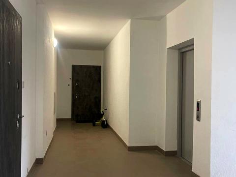 квартира за адресою Довга вул., 30а