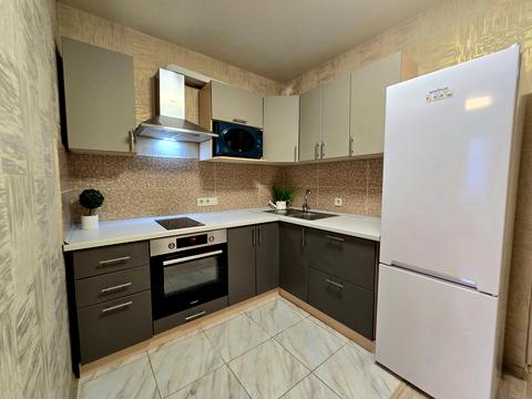 квартира за адресою Конторська вул. (Червоножовтнева), 15, к.1