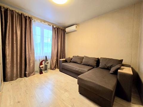 квартира за адресою Конторська вул. (Червоножовтнева), 15, к.1