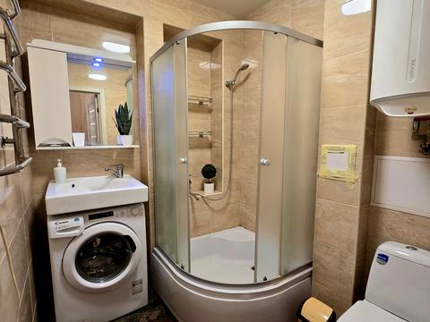 квартира за адресою Конторська вул. (Червоножовтнева), 15, к.1