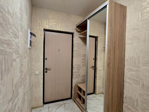 квартира за адресою Конторська вул. (Червоножовтнева), 15, к.1