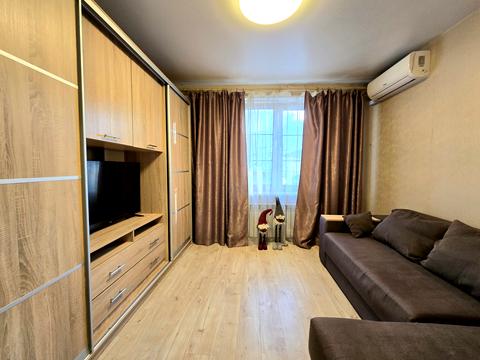 квартира за адресою Конторська вул. (Червоножовтнева), 15, к.1