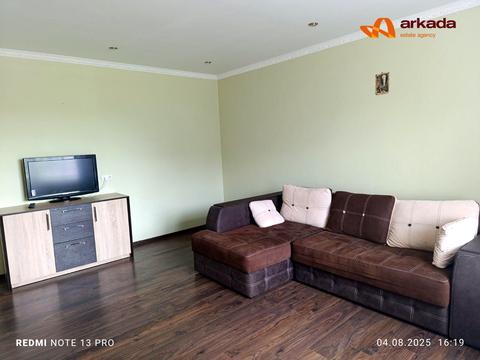 квартира по адресу Галицкая ул., 66а