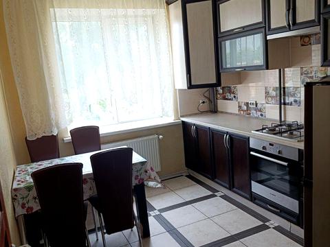 квартира по адресу Галицкая ул., 66а