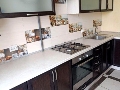 квартира по адресу Галицкая ул., 66а