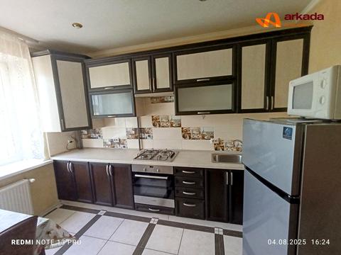 квартира по адресу Галицкая ул., 66а