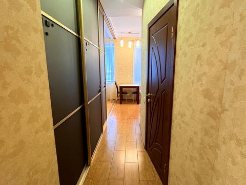 квартира по адресу Миколи Хвильового ул. (Маяковского), 11