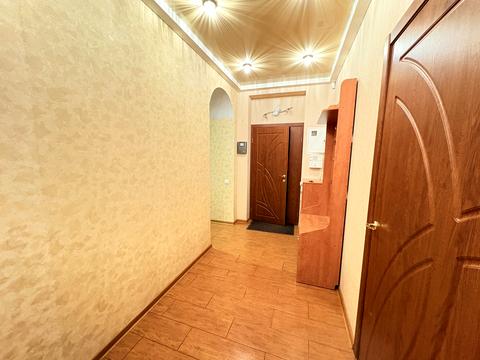 квартира по адресу Миколи Хвильового ул. (Маяковского), 11