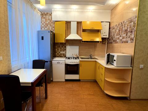 квартира по адресу Миколи Хвильового ул. (Маяковского), 11