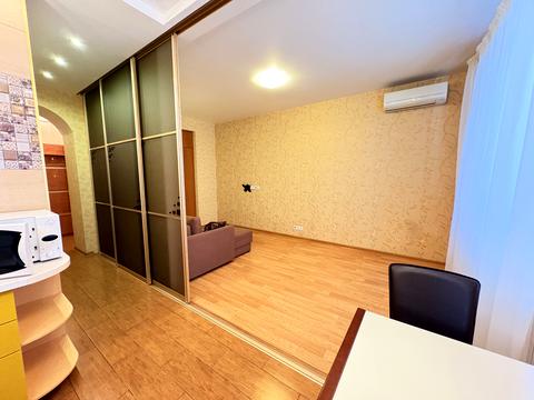 квартира по адресу Миколи Хвильового ул. (Маяковского), 11