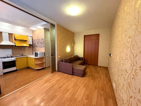 квартира по адресу Миколи Хвильового ул. (Маяковского), 11