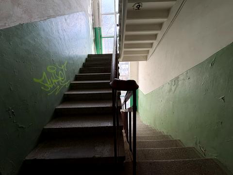 квартира по адресу Миколи Хвильового ул. (Маяковского), 11