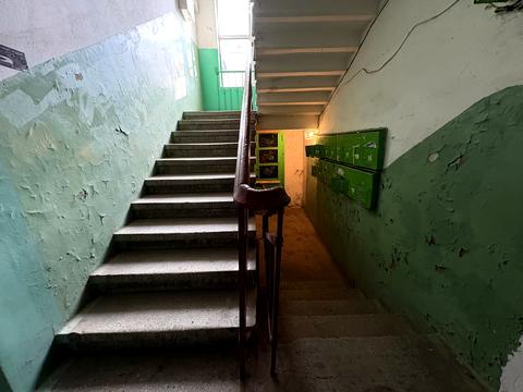 квартира по адресу Миколи Хвильового ул. (Маяковского), 11