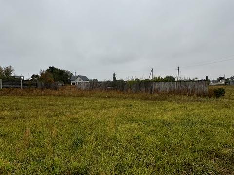 ділянка за адресою смт. Бородянка, 