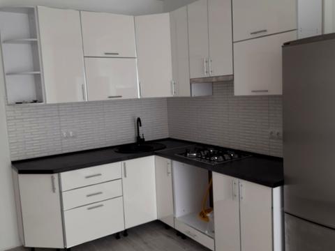 квартира по адресу Струмок ул., 18б