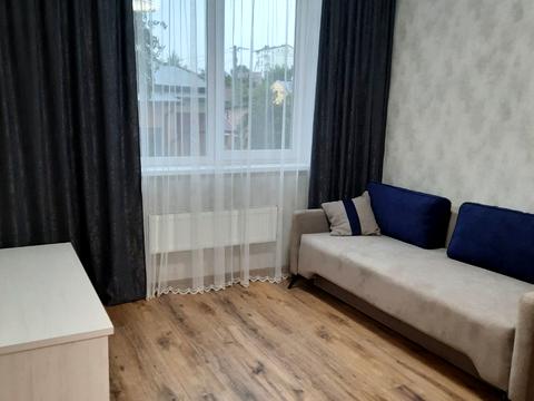 квартира по адресу Струмок ул., 18б