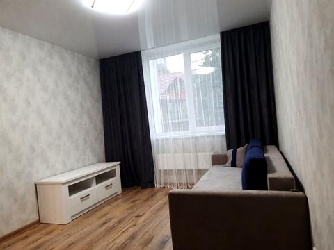 квартира по адресу Струмок ул., 18б