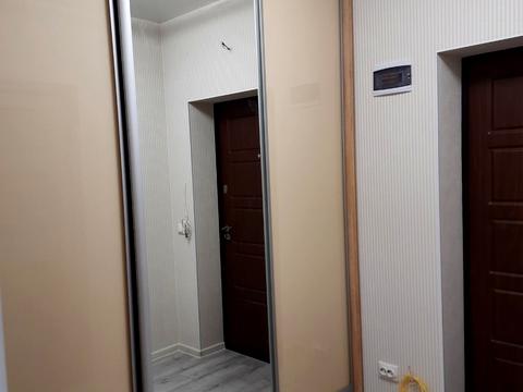 квартира по адресу Струмок ул., 18б