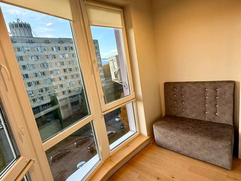 квартира за адресою Трускавецька вул., 2б