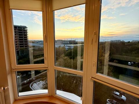 квартира за адресою Трускавецька вул., 2б